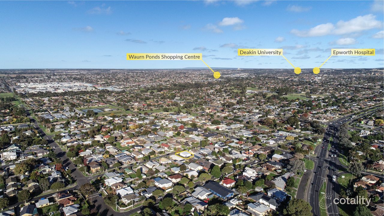 1/10 Cornish Ave, Belmont, VIC 3216