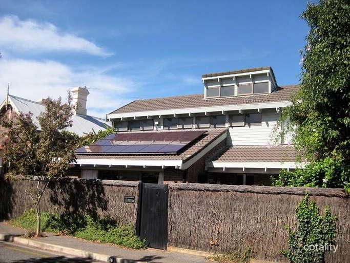 10 Darling St, Medindie, SA 5081