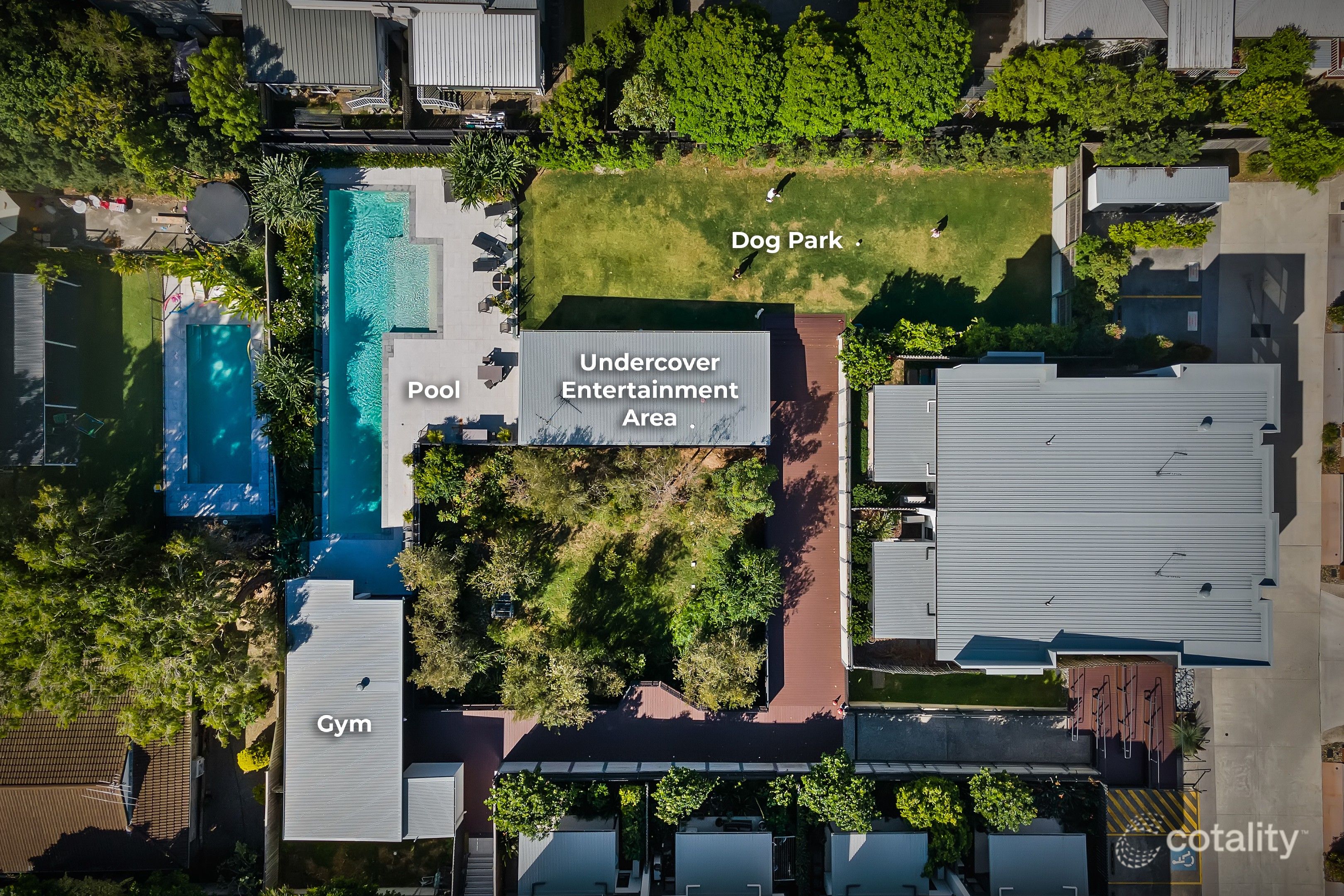 26/52 Russell St, Everton Park, QLD 4053