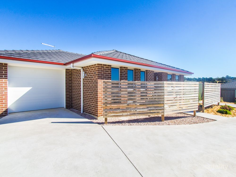 4/16 Alawoona St, Legana, TAS 7277