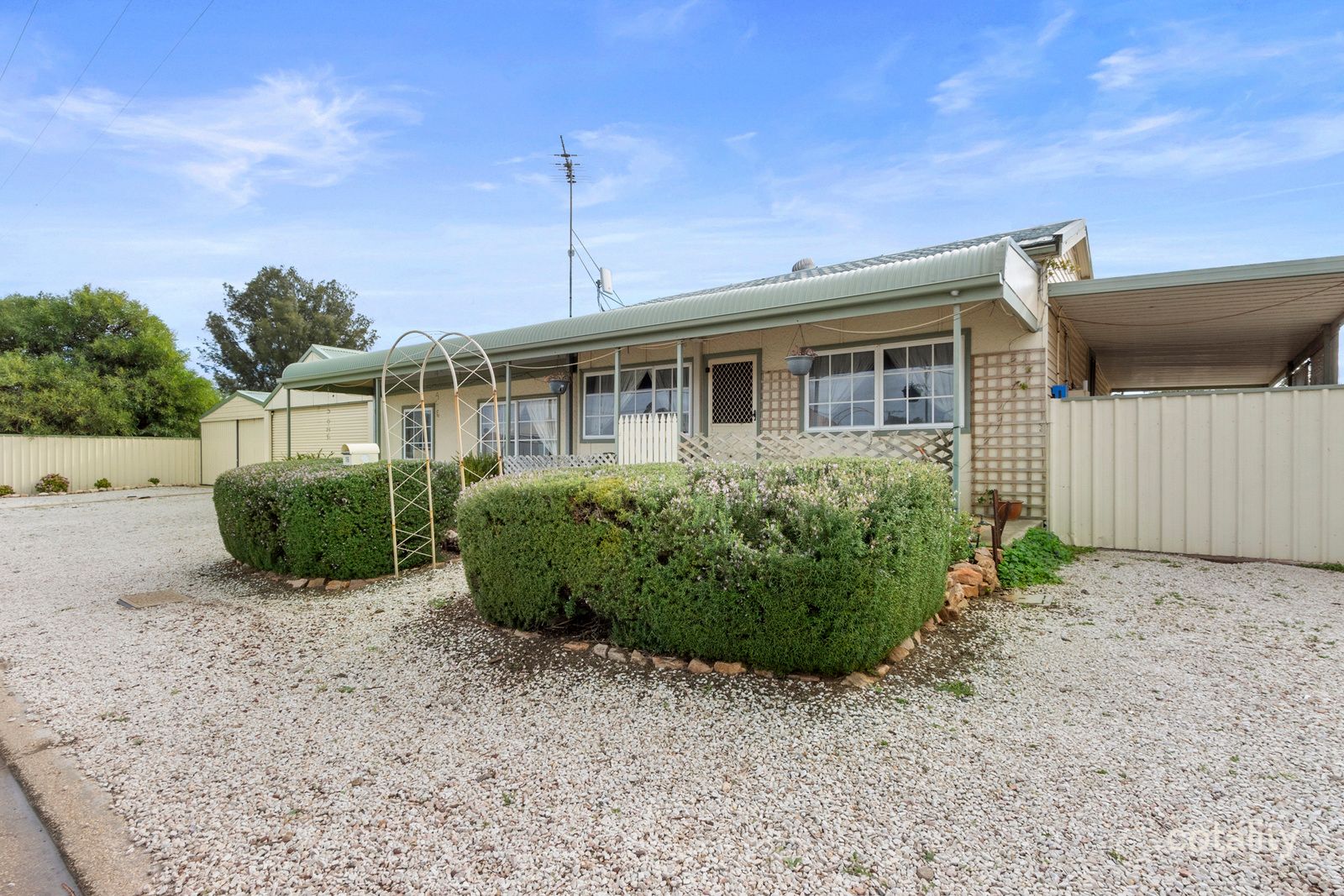 16 John St, Port Wakefield, SA 5550