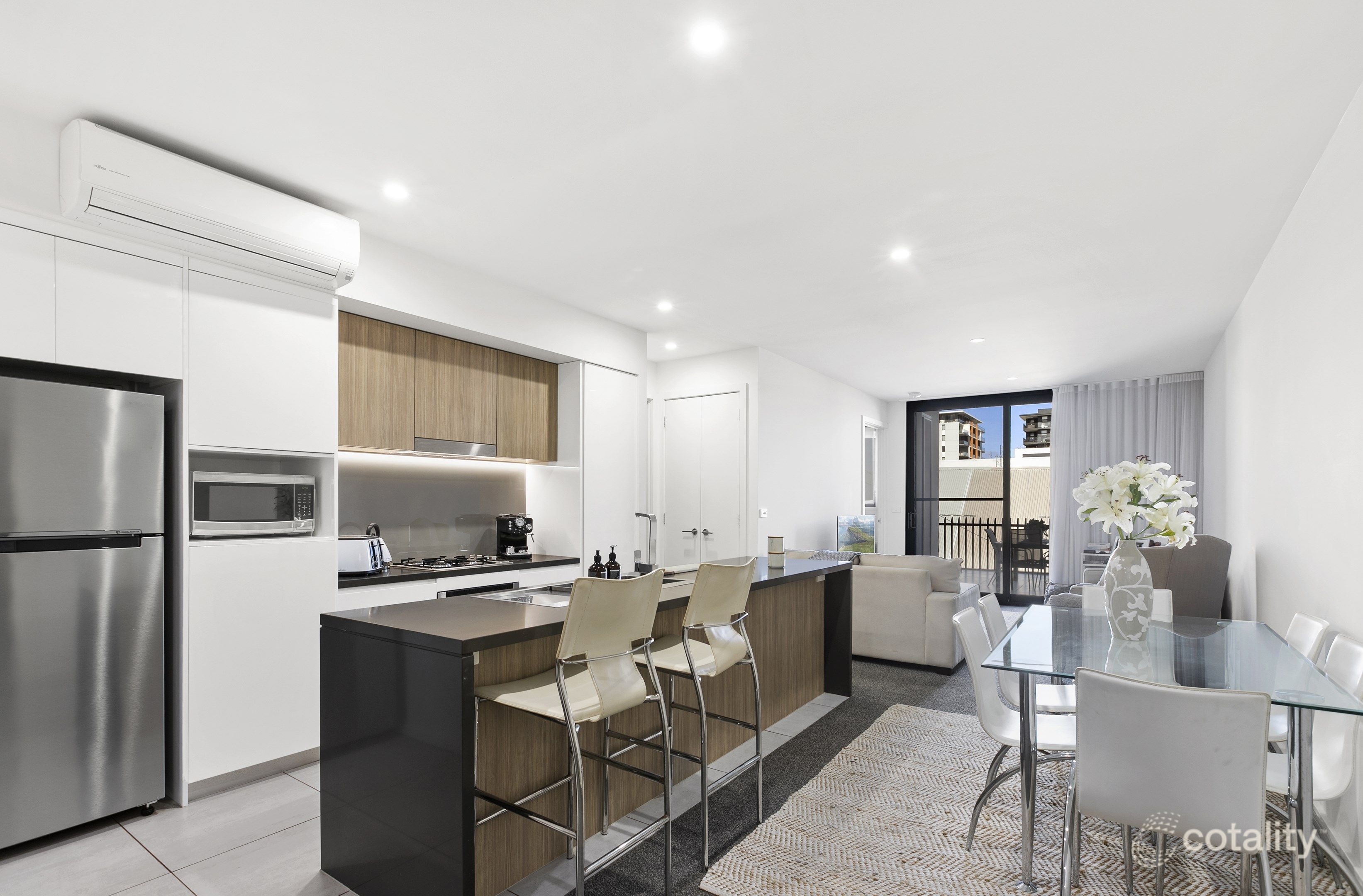 120/18 Throsby St, Wickham, NSW 2293