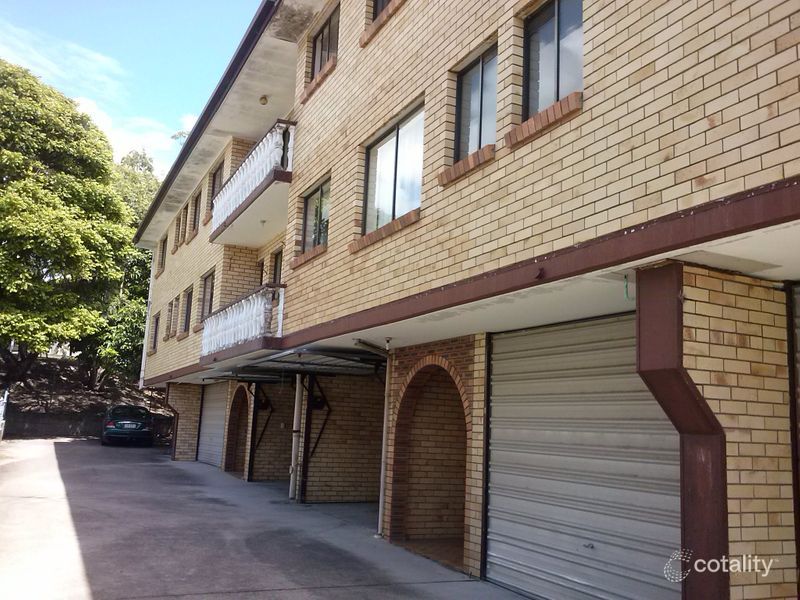2/50 Hilltop Ave, Chermside, QLD 4032