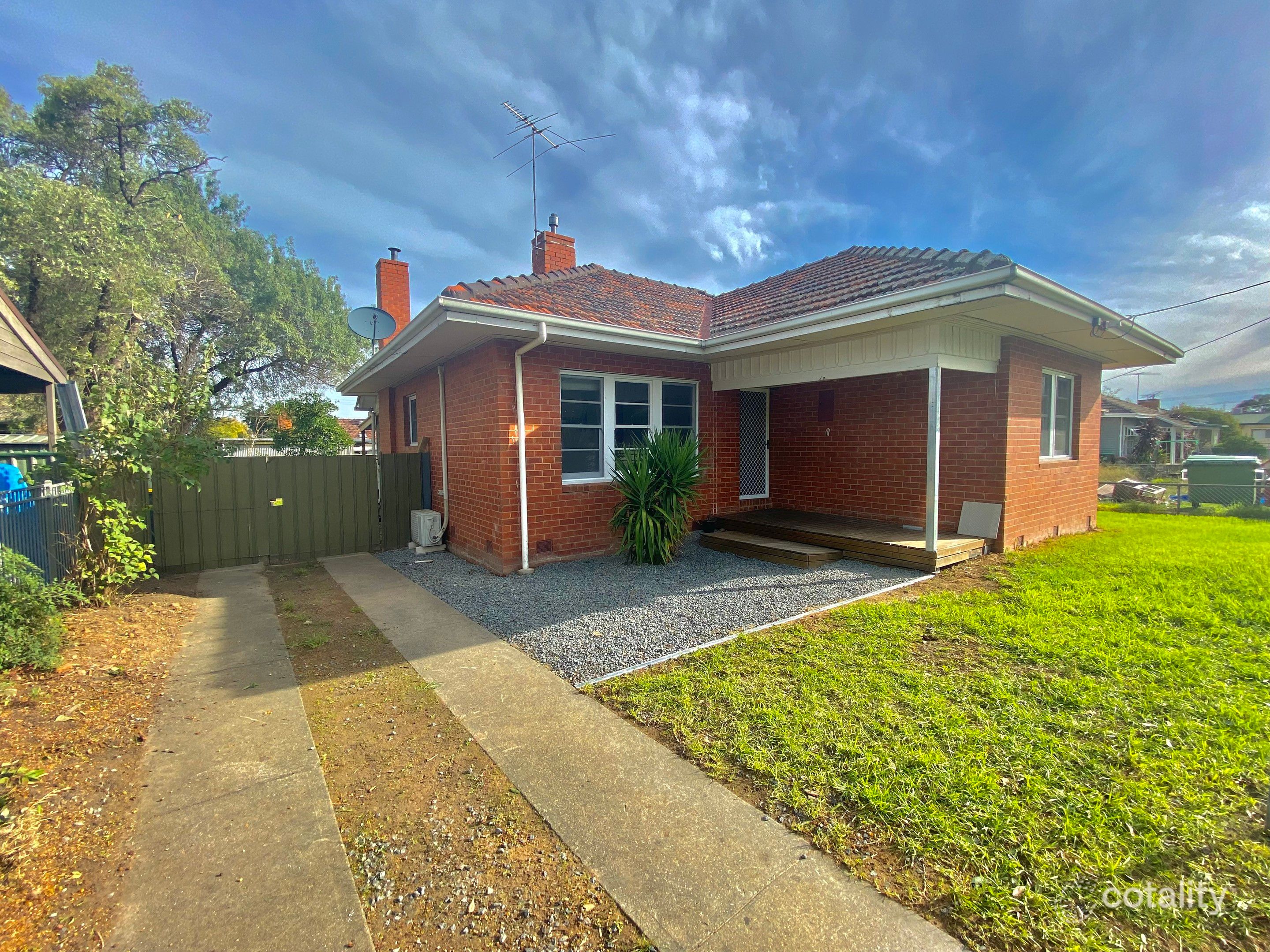 21 Morrell St, Wangaratta, VIC 3677