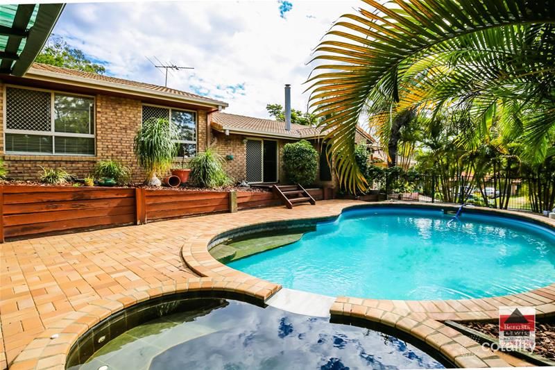 41 Leighton Dr, Edens Landing, QLD 4207