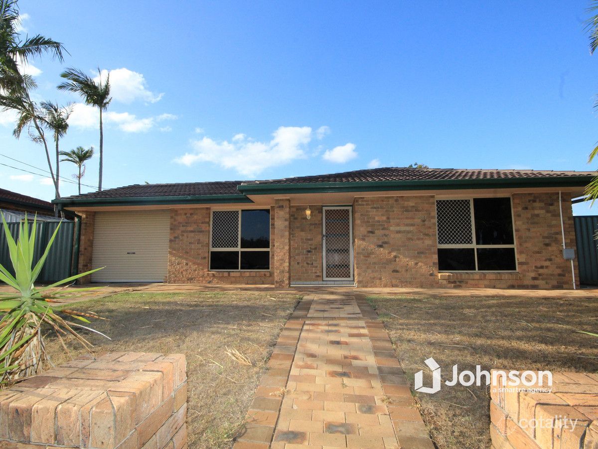 58 Goss Dr, Collingwood Park, QLD 4301