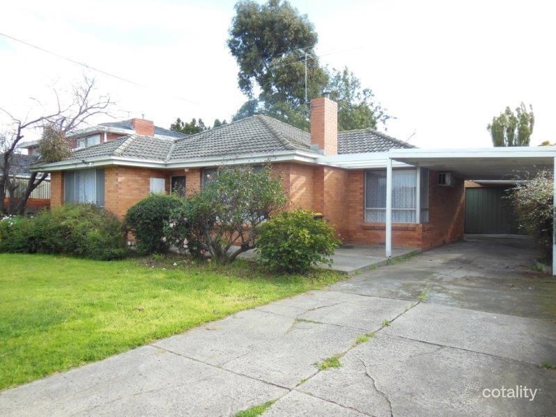 3 Janet St, Keilor East, VIC 3033