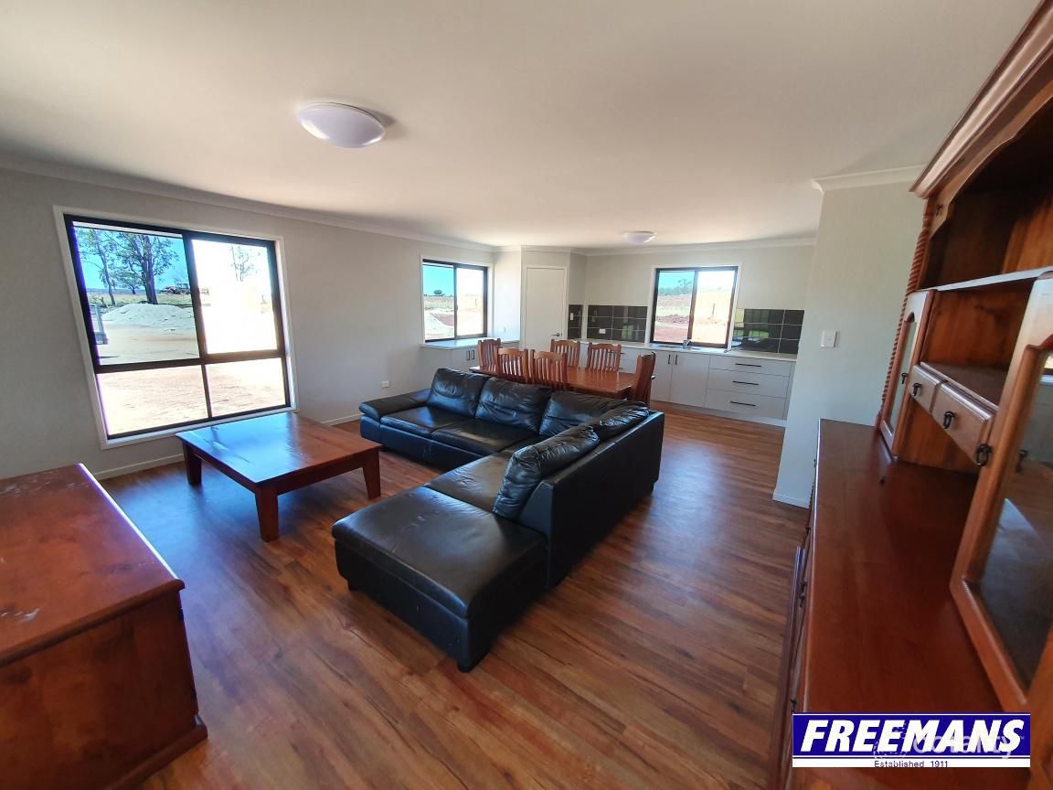 368 Benair Rd, Benair, QLD 4610