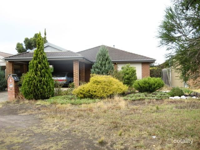 6 Cobb Jnc, Sydenham, VIC 3037