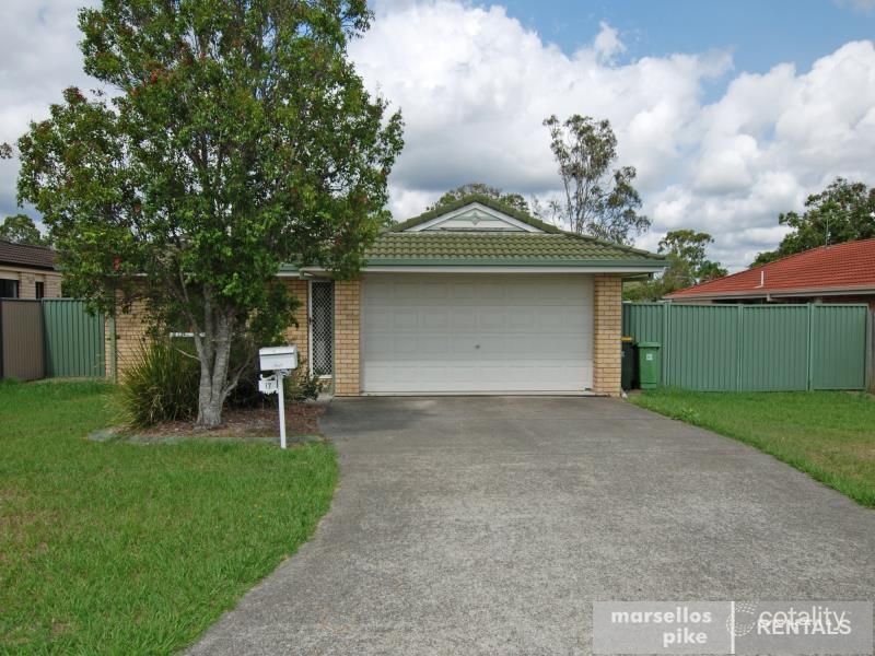 17 Meadowview Dr, Morayfield, QLD 4506
