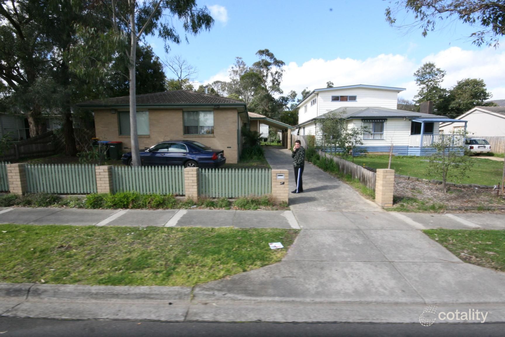 25 Mitchell Ave, Boronia, VIC 3155