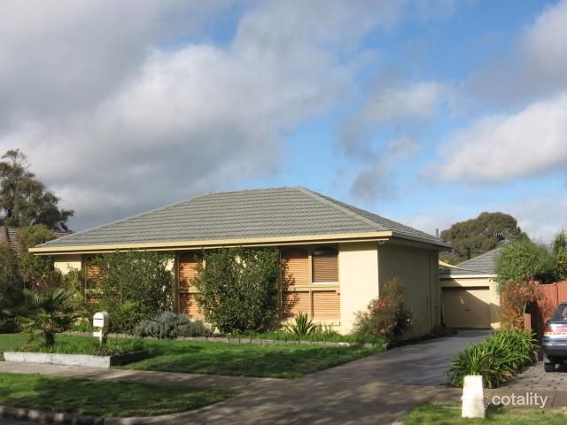 9 Beresford Cl, Doncaster East, VIC 3109