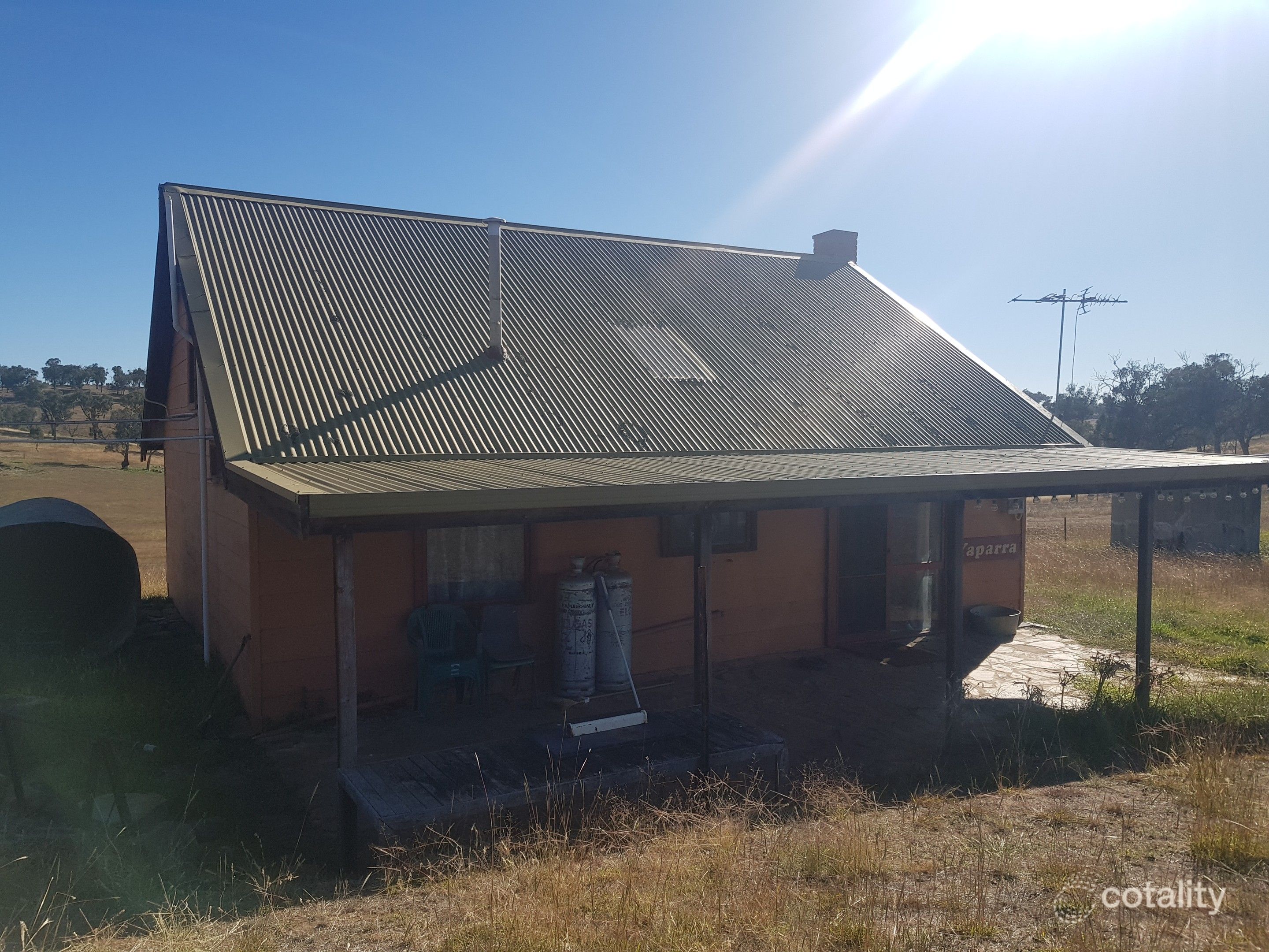 89 Hovell Rd, Bungowannah, NSW 2640