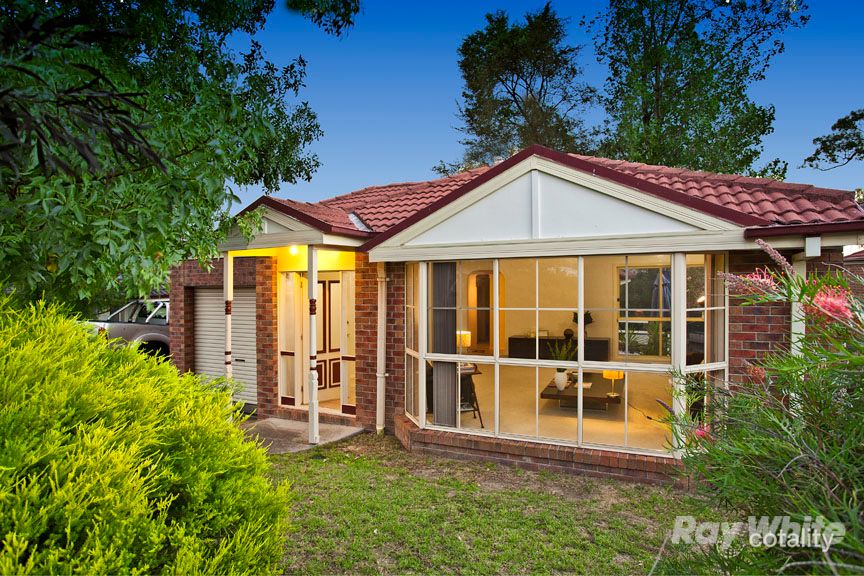 2/1 Velden Ave, Ferntree Gully, VIC 3156