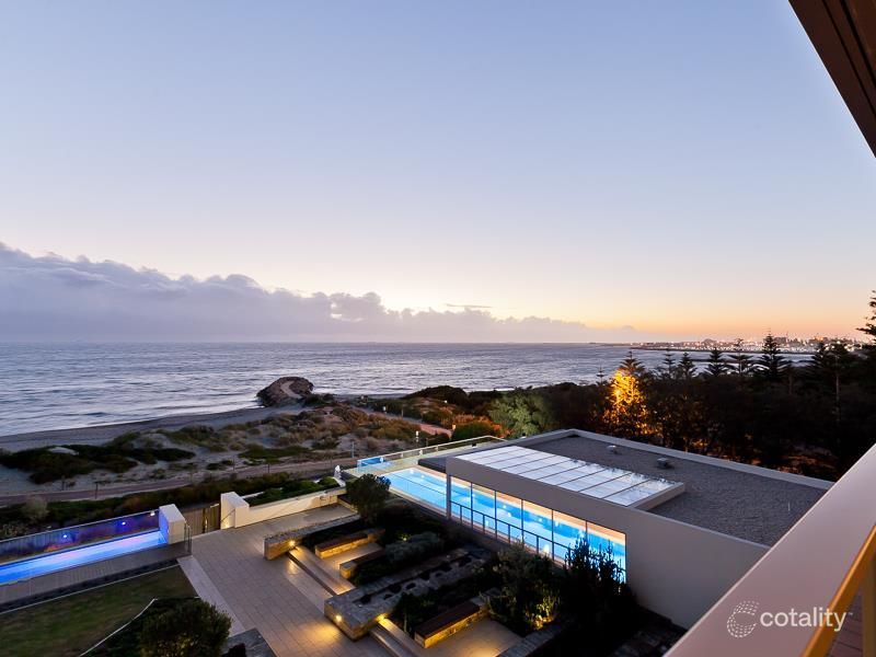 14/21 Ocean Dr, North Coogee, WA 6163