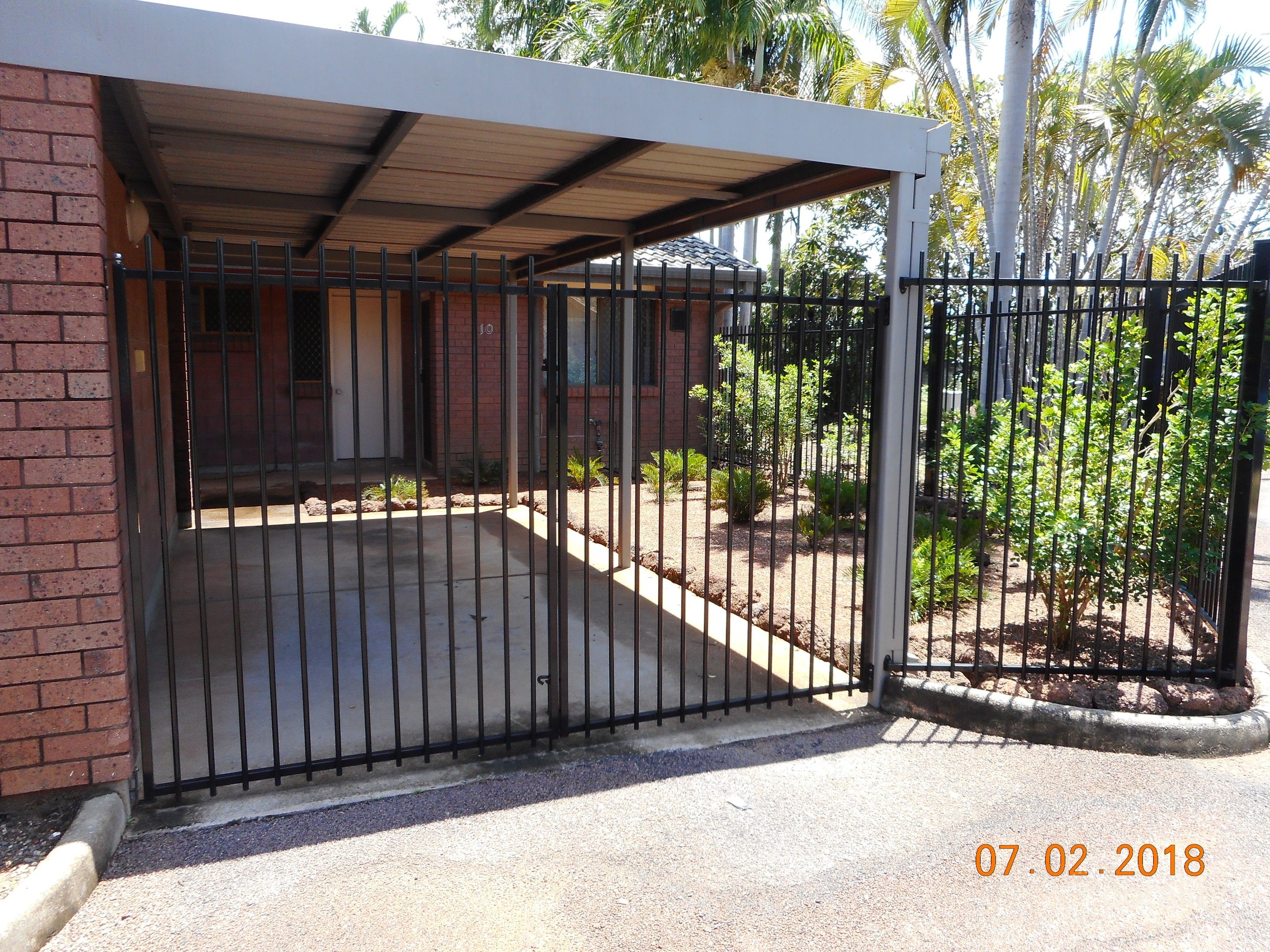 10/9 Gleneagles Cres, Marrara, NT 0812