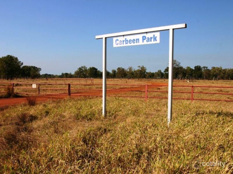 230 Carbeen Rd, Florina, NT 0852