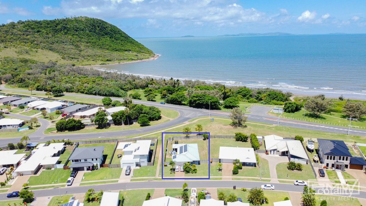 9 Waterpark Dr, Mulambin, QLD 4703