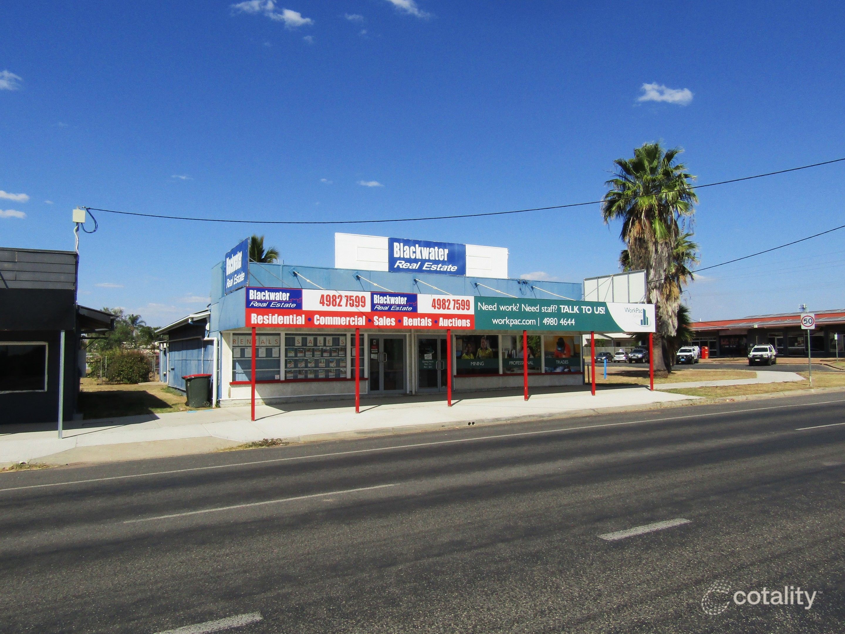 15 Mackenzie St, Blackwater, QLD 4717