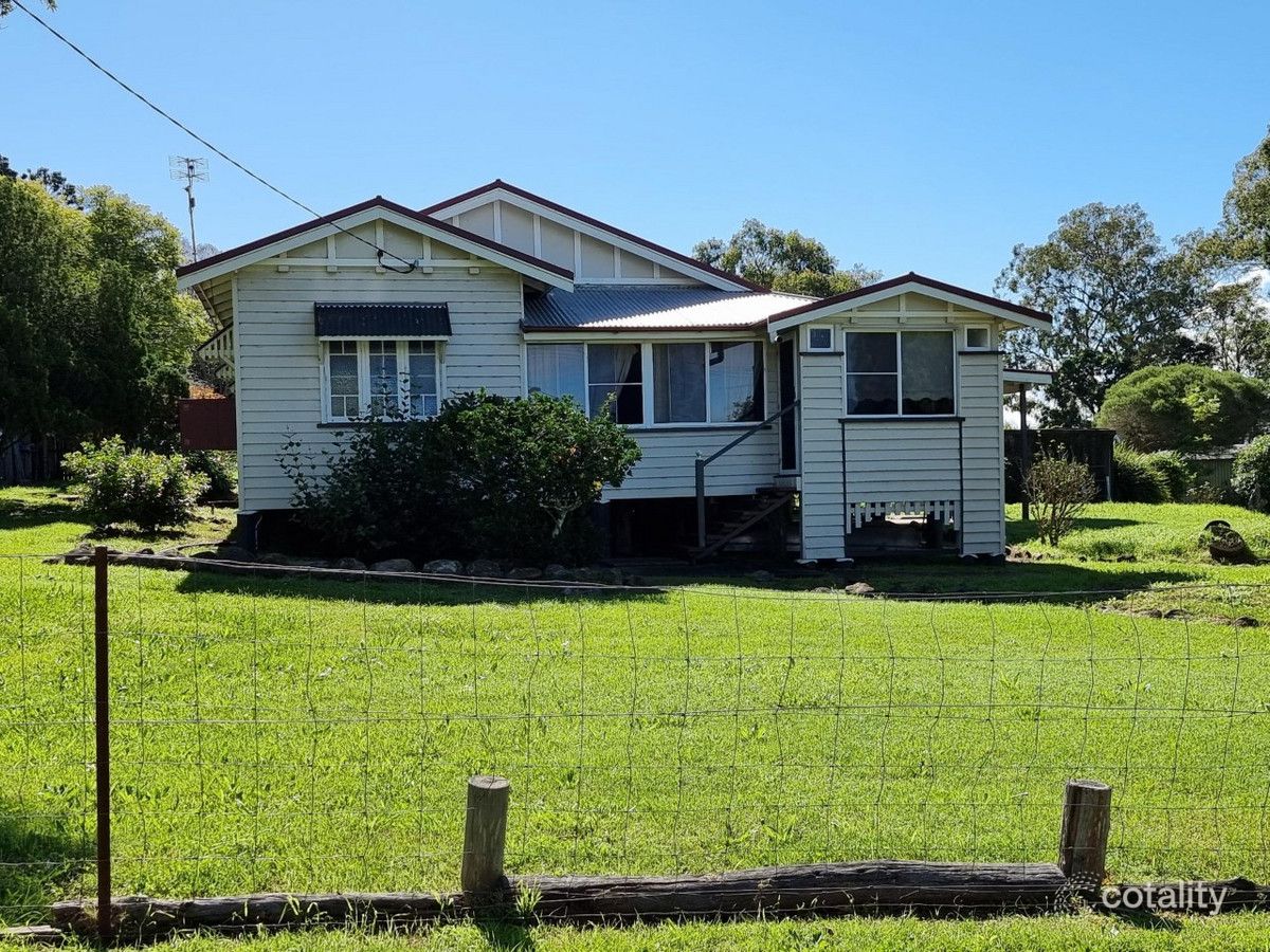 22 Boundary St, Haden, QLD 4353