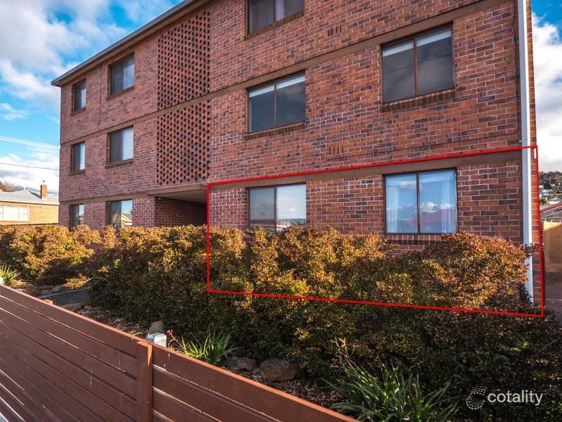 2/10 Charles St, Moonah, TAS 7009
