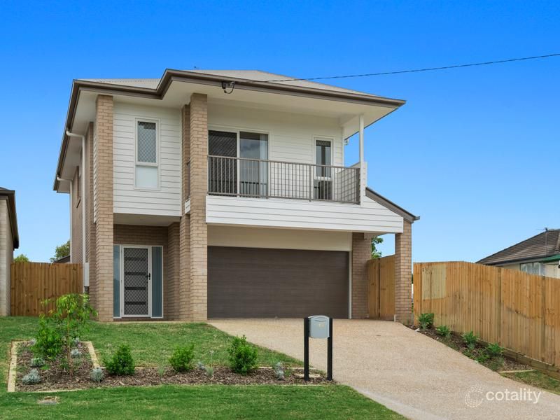 62 Robinson St, Moorooka, QLD 4105