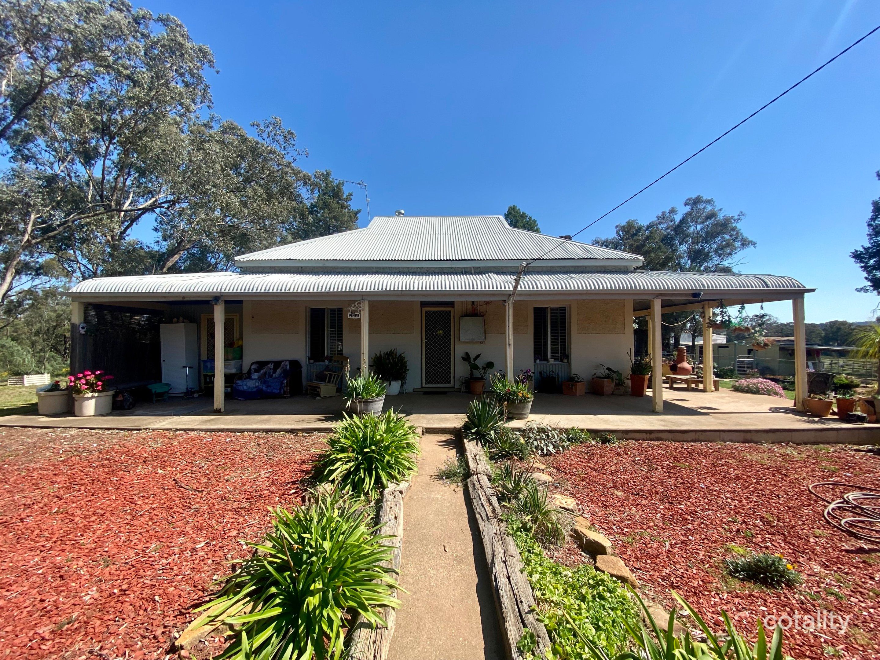 88 Heatherbrae Rd, Geurie, NSW 2818