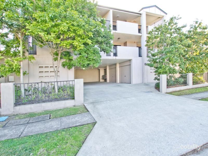 3/8 Gellibrand St, Clayfield, QLD 4011