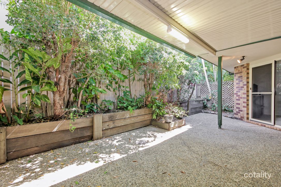 2/718 Wynnum Rd, Morningside, QLD 4170