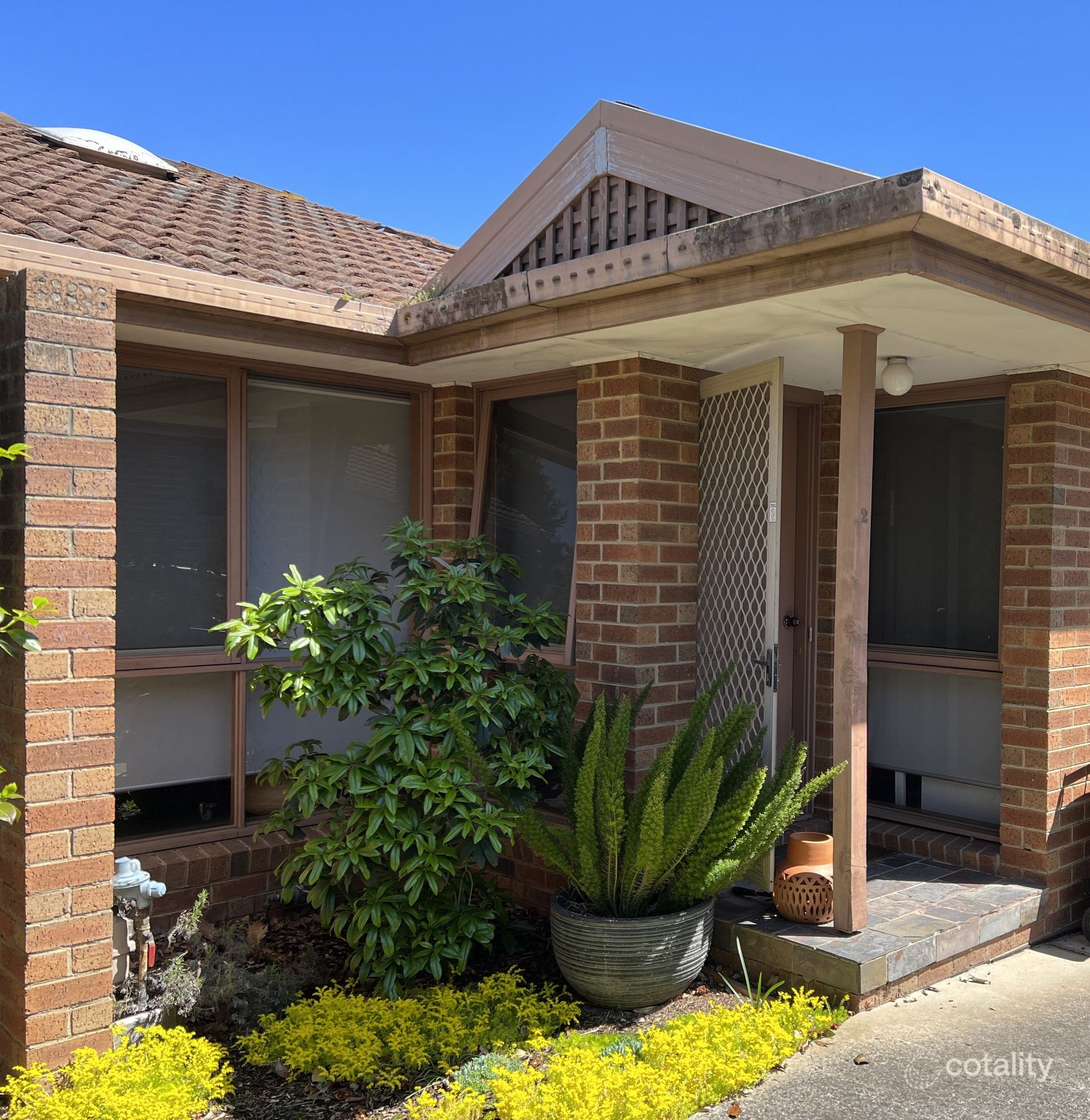 2/4 Haines St, Mitcham, VIC 3132