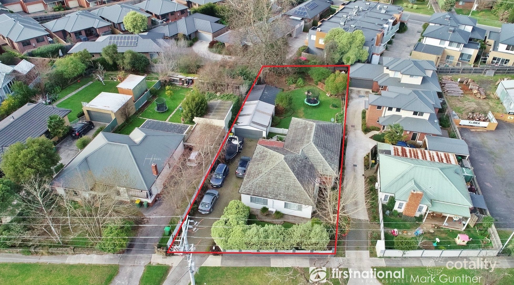 378 Maroondah Hwy, Healesville, VIC 3777
