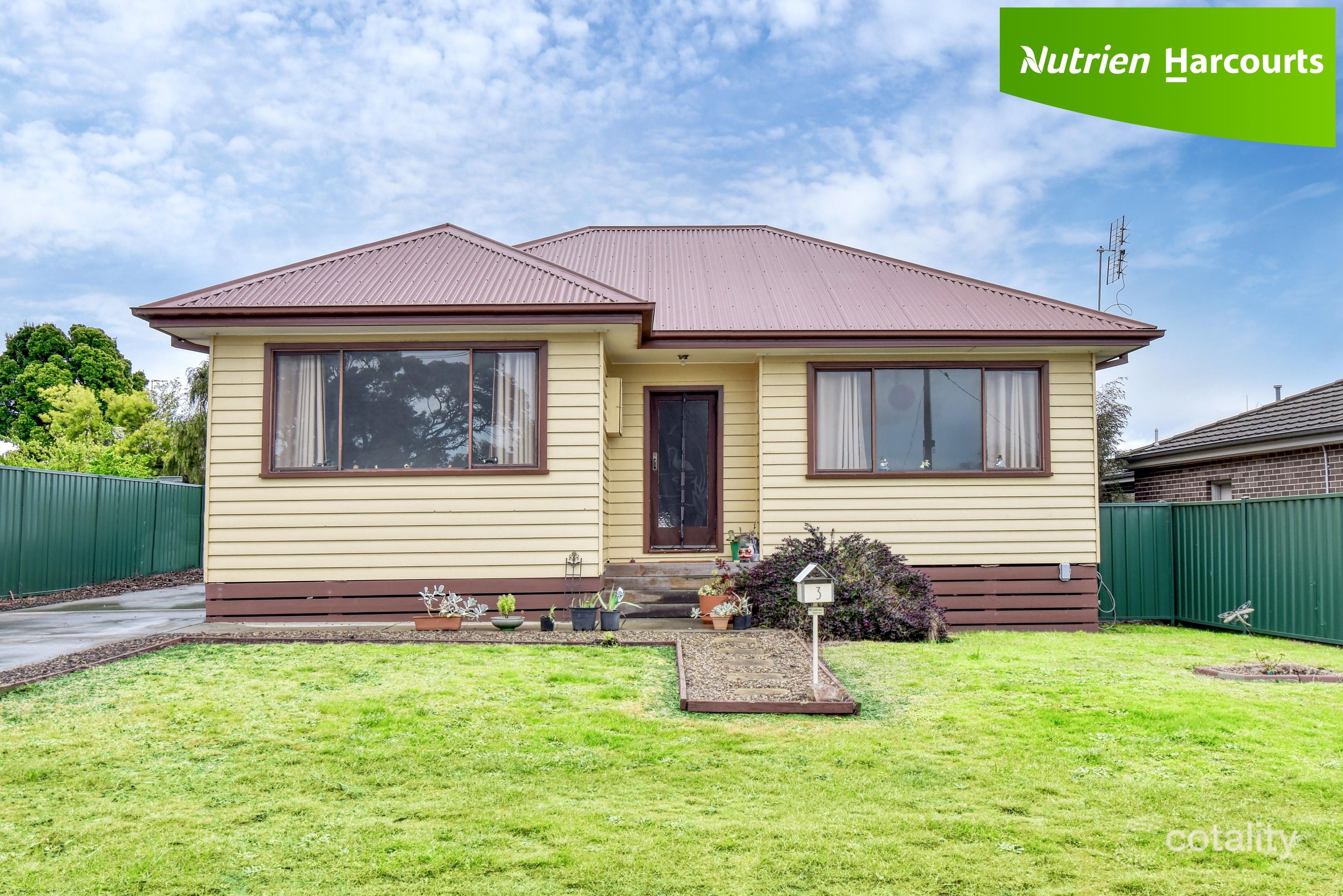 3 Ford St, Ararat, VIC 3377