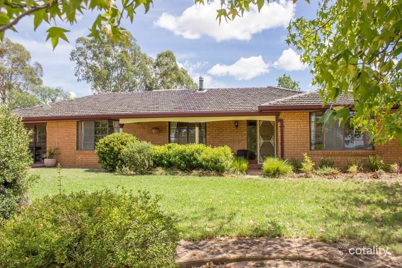 13l Terra Dr, Terramungamine, NSW 2830