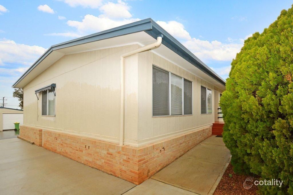 40 Walter Rodd St, Gunnedah, NSW 2380