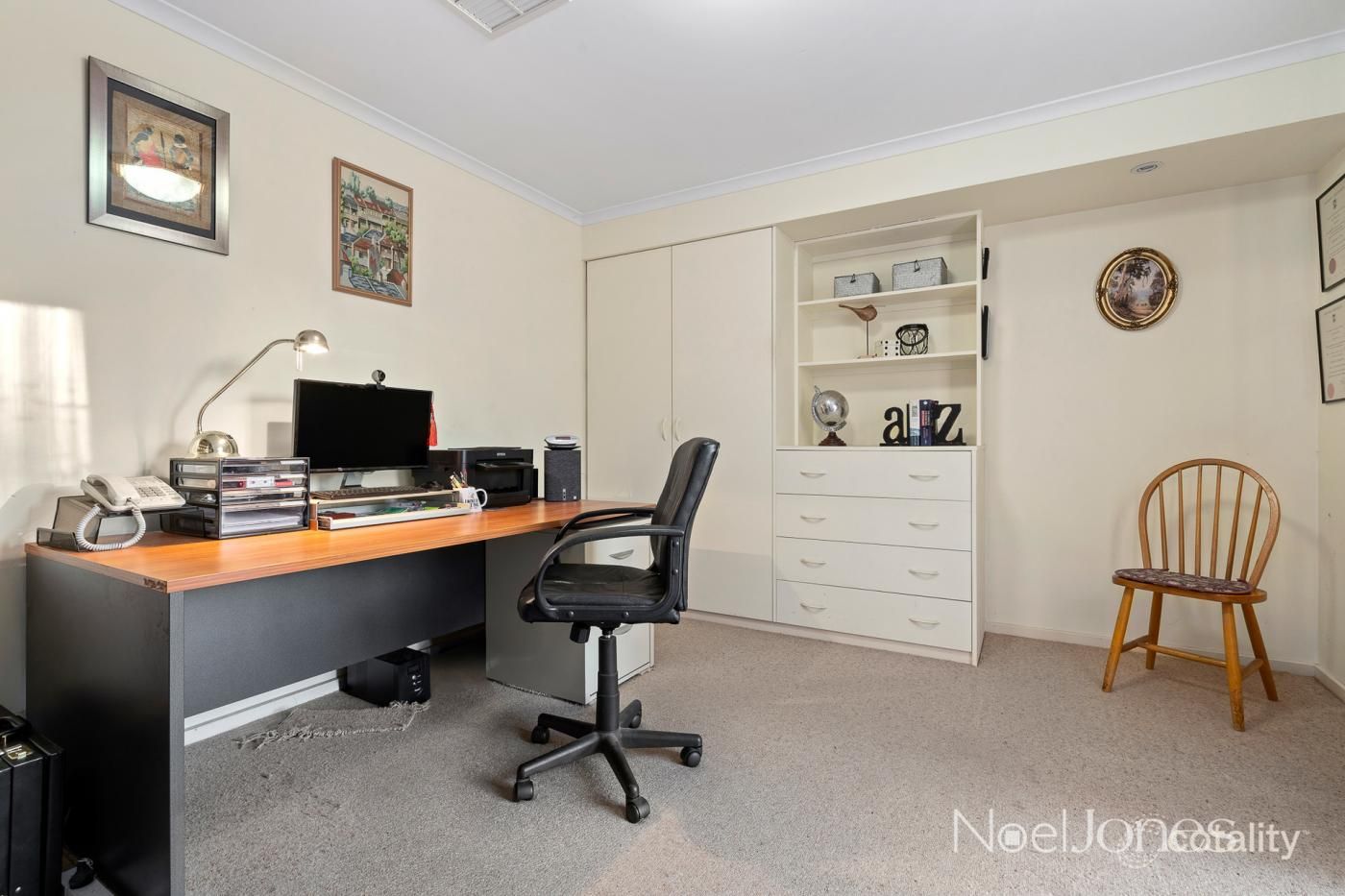 2/23 Edwards St, Burwood, VIC 3125