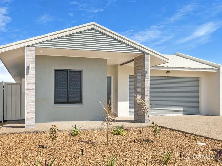 32 Myrtlewood Cres, Zuccoli, NT 0832