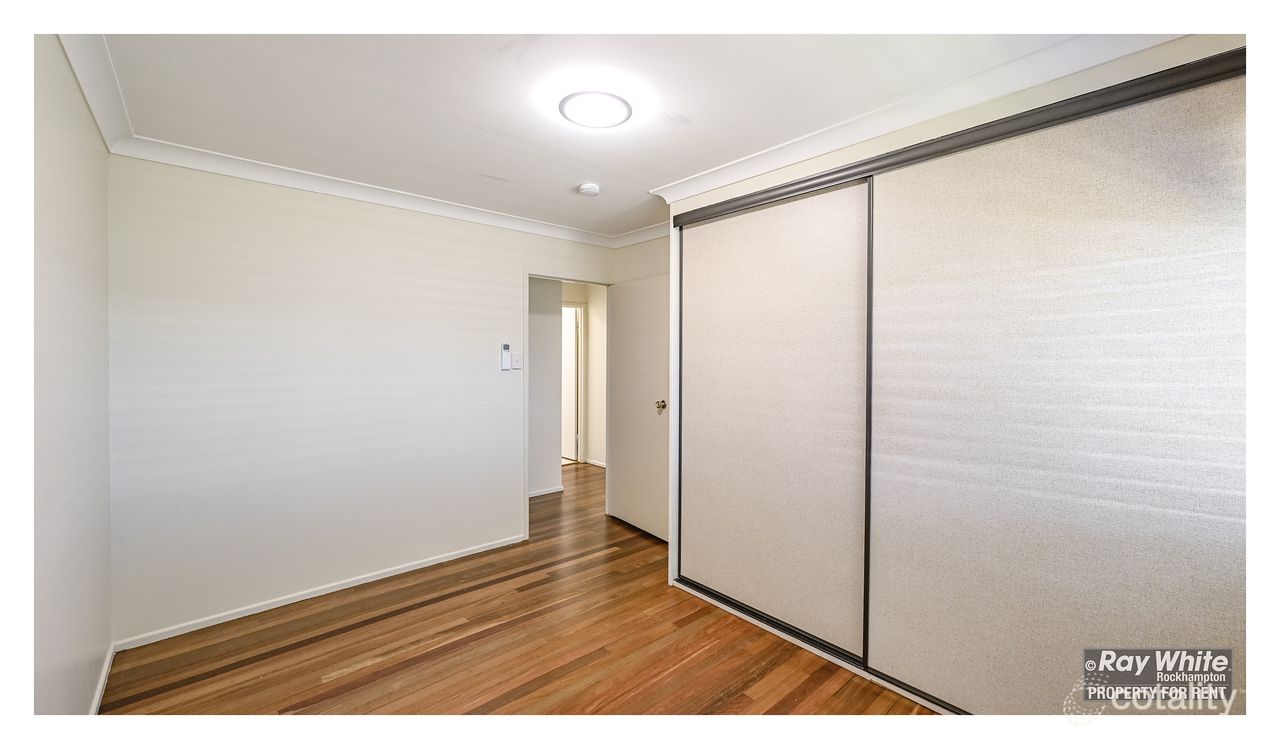 16 Hogan St, Park Avenue, QLD 4701