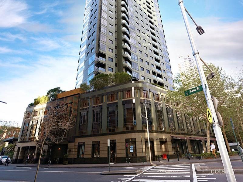 602/168-170 Kent St, Millers Point, NSW 2000