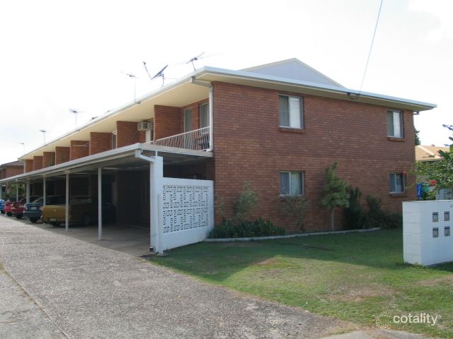 3/57 Brisbane St, Mackay, QLD 4740