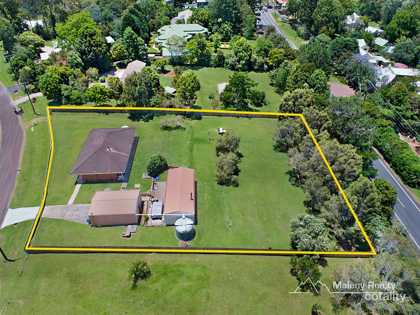 26 Rangers Rd, Balmoral Ridge, QLD 4552