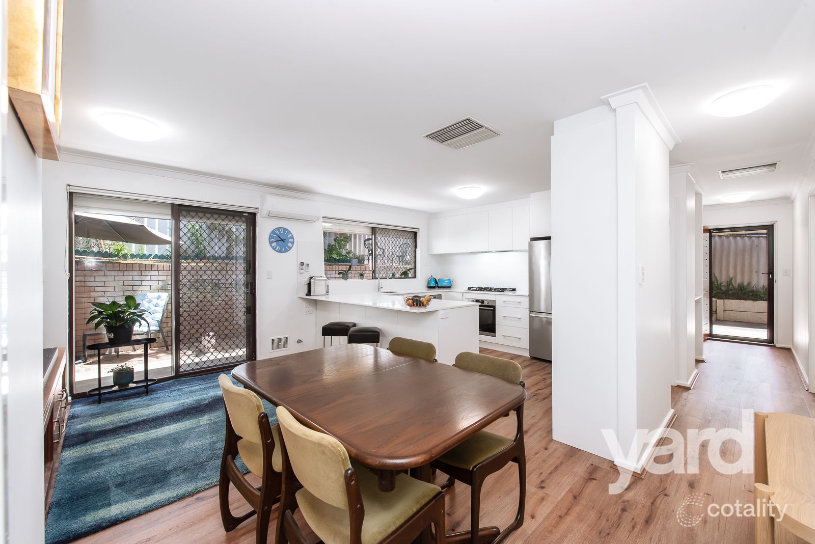 3/13 Yeovil Cres, Bicton, WA 6157