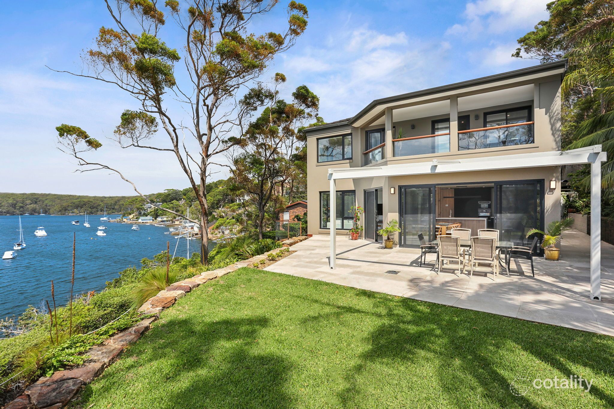3/230 Attunga Road, Yowie Bay, NSW 2228 sold on 03 November 2025 ...