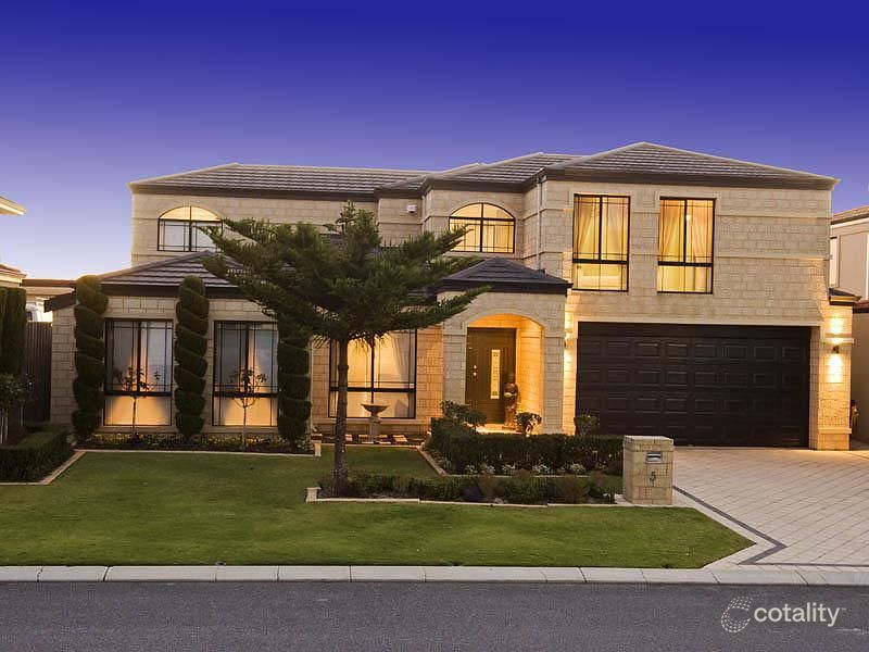 5 Hyde Ct, Hillarys, WA 6025