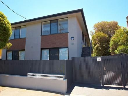 4/22 Sycamore Gr, Balaclava, VIC 3183