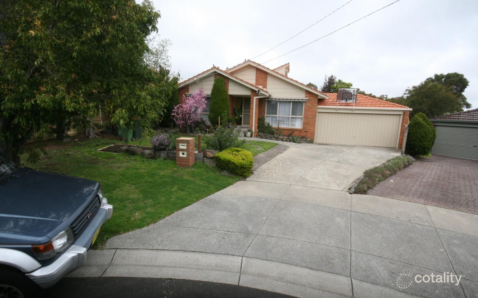 3 Lancia Ct, Ferntree Gully, VIC 3156