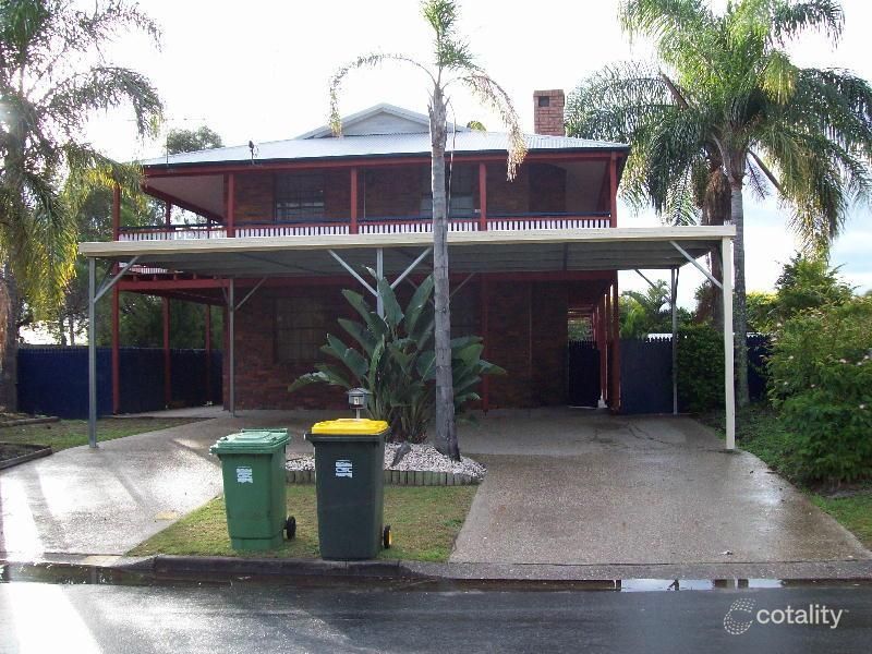 1 Crane St, Bongaree, QLD 4507