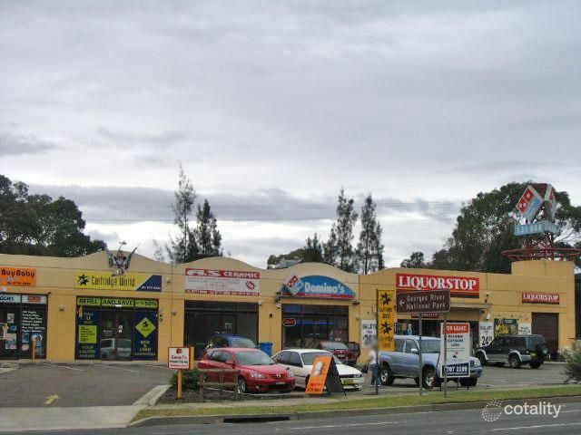 2/268 Canterbury Rd, Revesby, NSW 2212