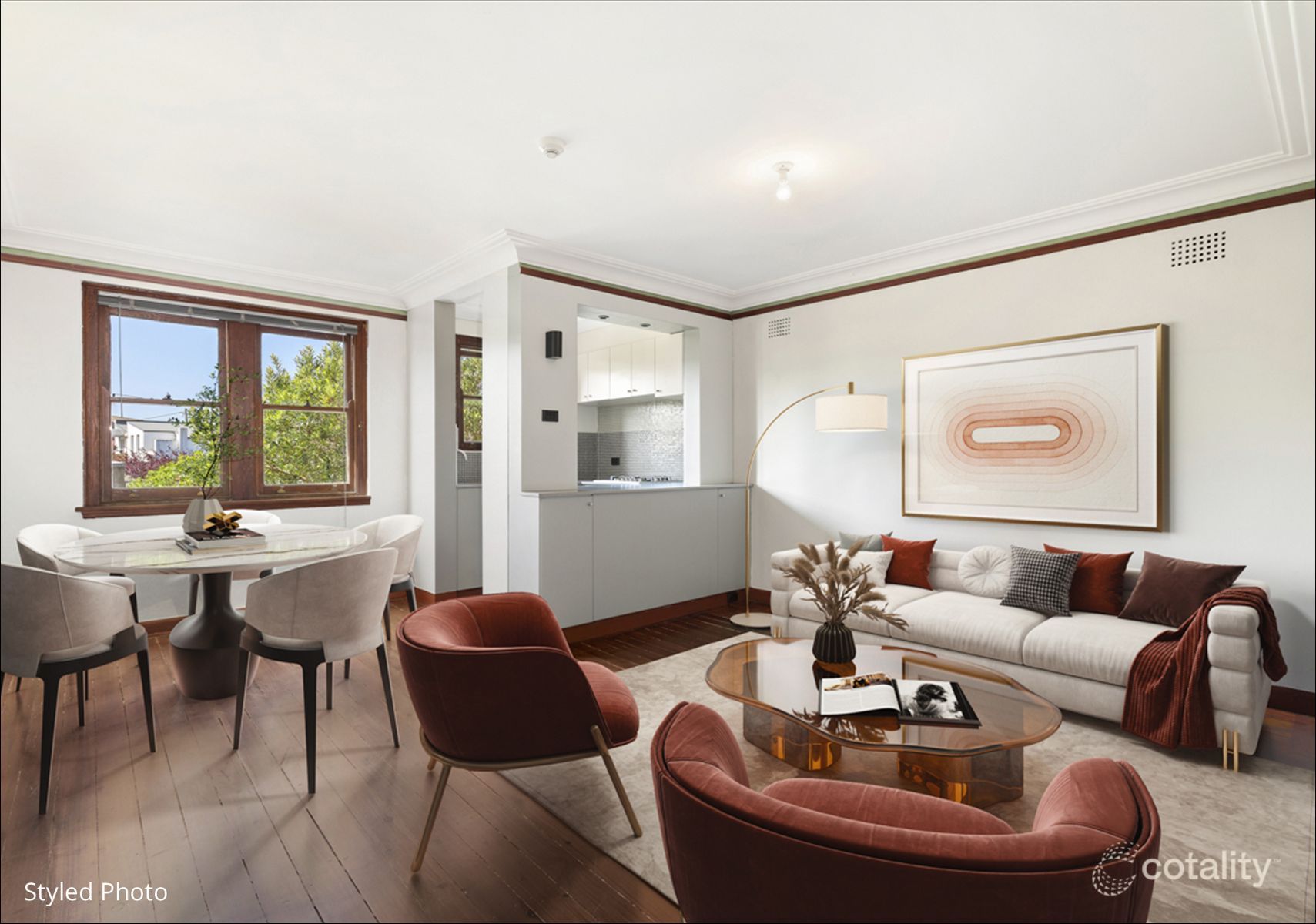 44/364-370 Moore Park Rd, Paddington, NSW 2021