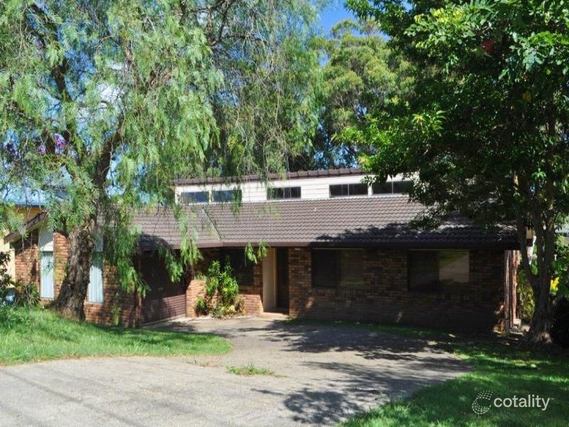 31 Pelican Cres, Nambucca Heads, NSW 2448