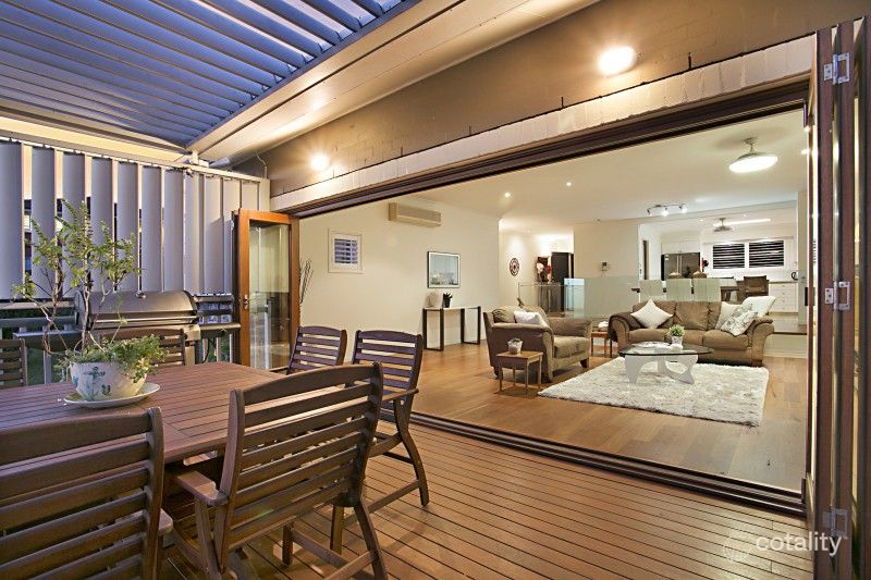 62 Birdwood Tce, Auchenflower, QLD 4066